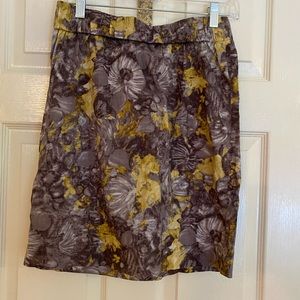 Talbots pencil skirt